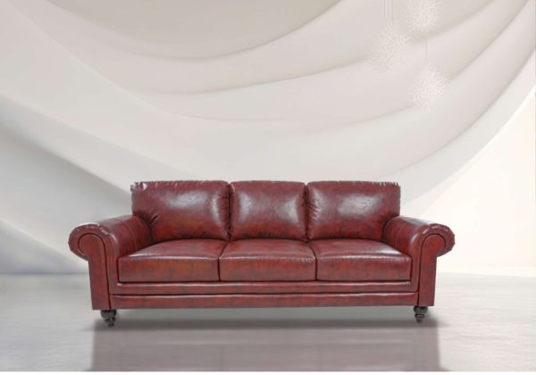 fort sofa from Veneza