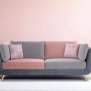 halo sofa set from Veneza